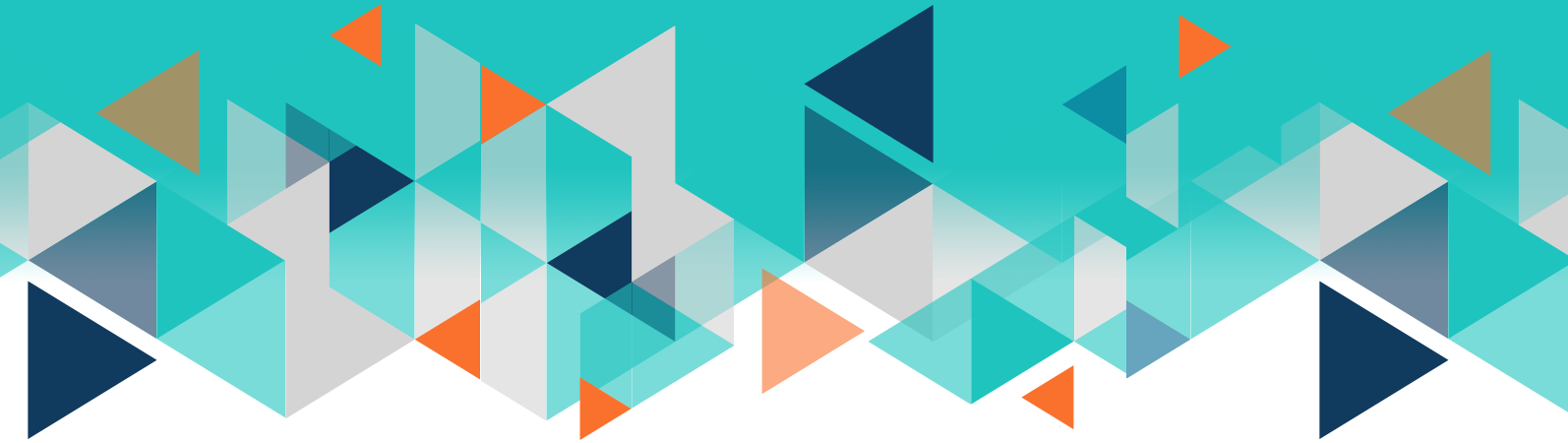 triangle border triangle border