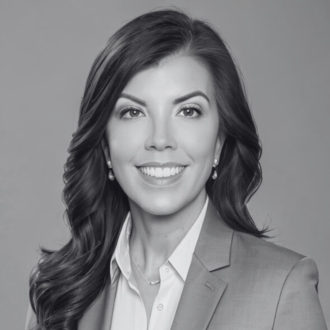 Jennifer Harvey